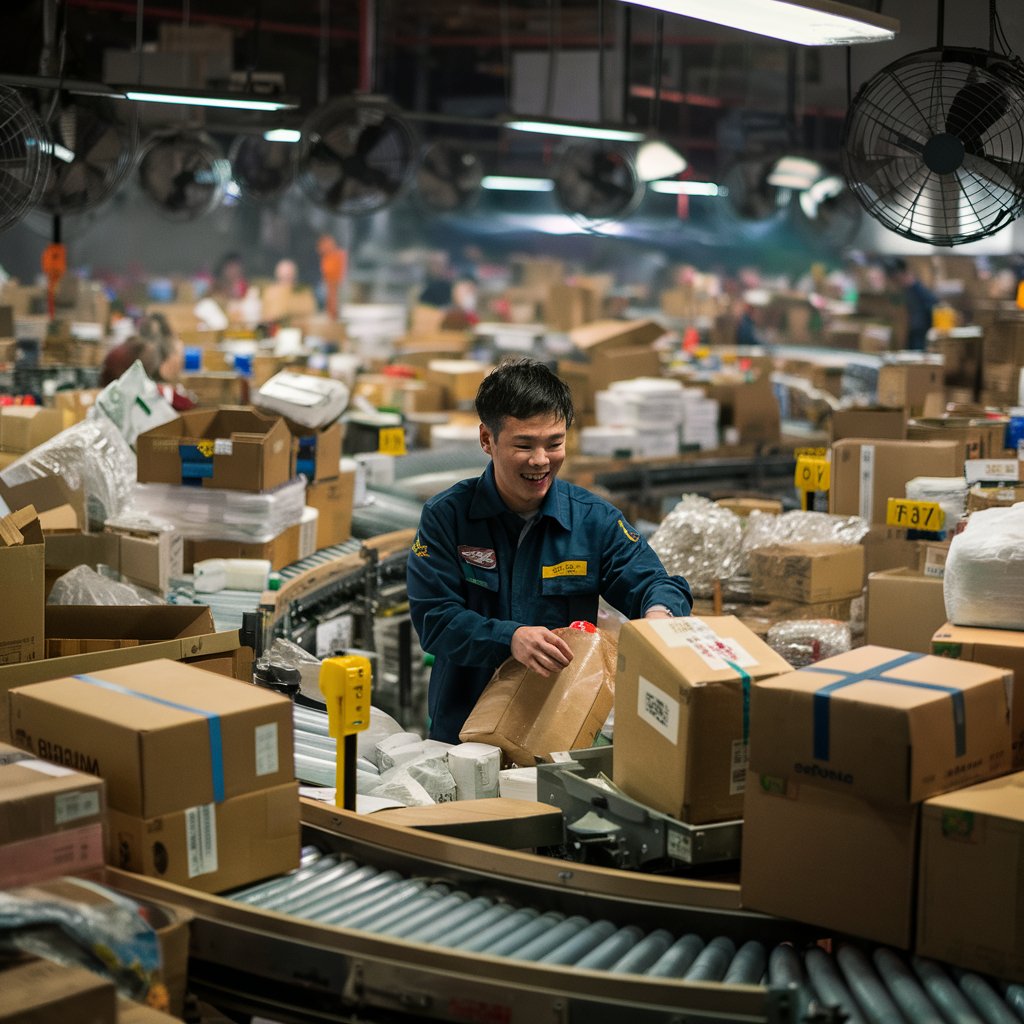 Buy Directly from China Main Image