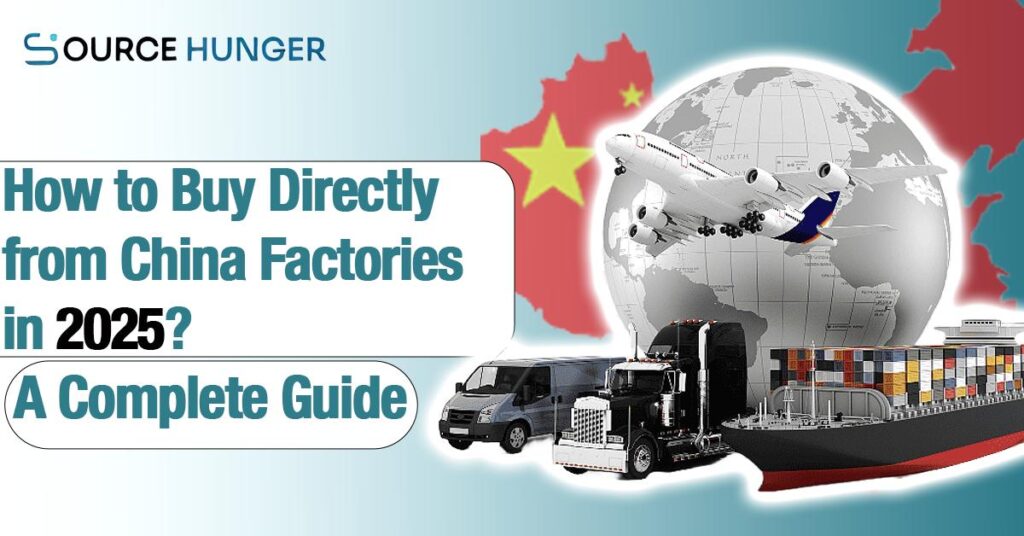 How to buy directly from china Featured Image