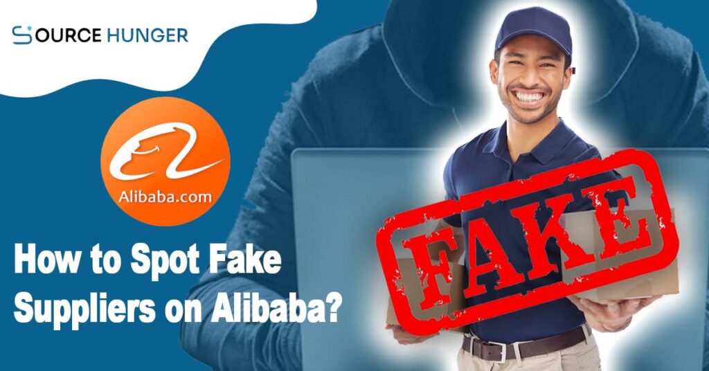 Fake suppliers on Alibaba Featured Image