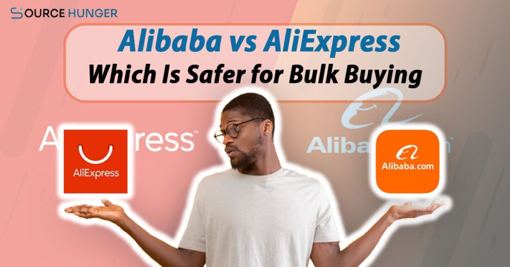 Alibaba vs Aliexpress Featured Image