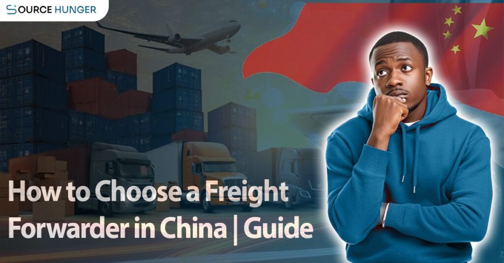 Freight Forwarder Featured Image