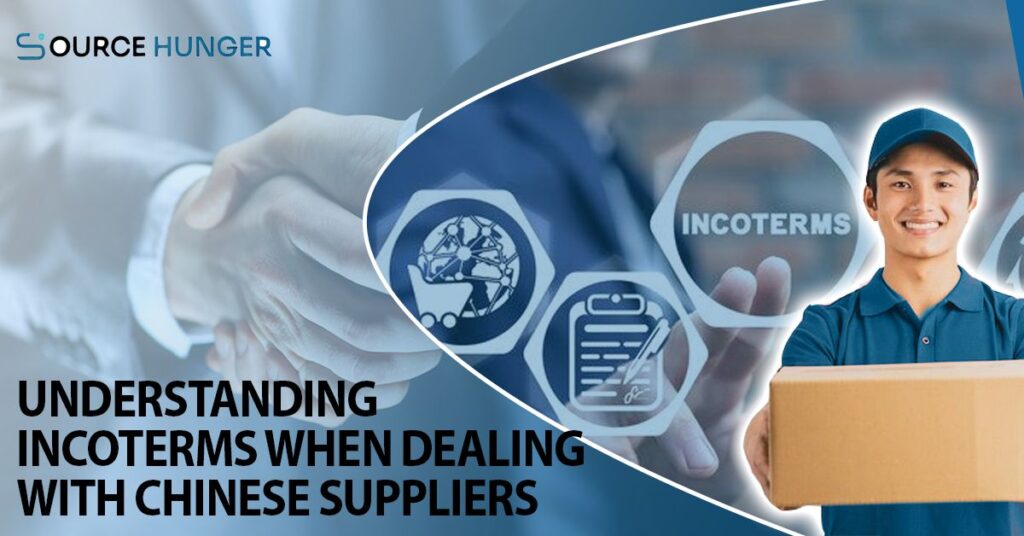 Understanding Incoterms When Dealing with Chinese Suppliers Featured Image