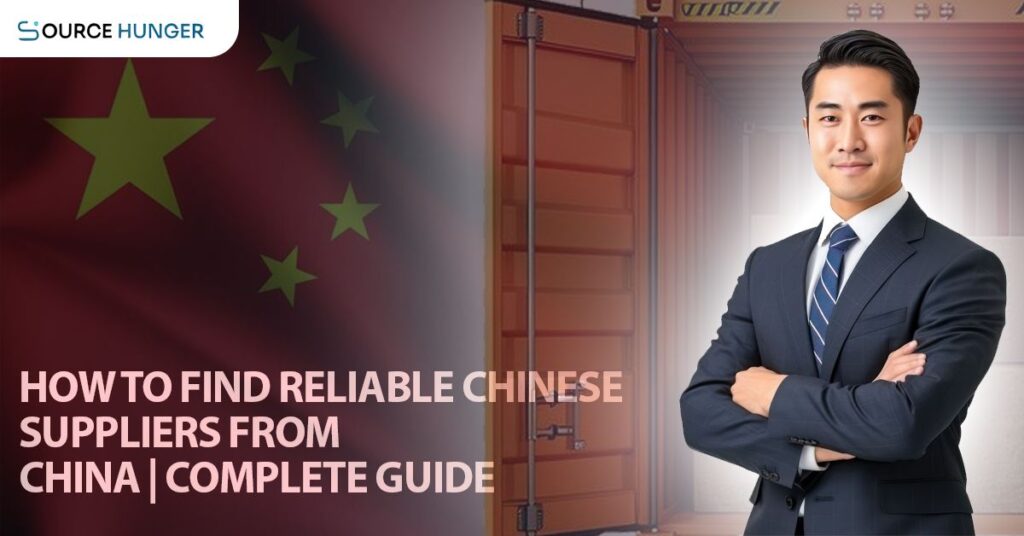 Chinese Suppliers Featured Image
