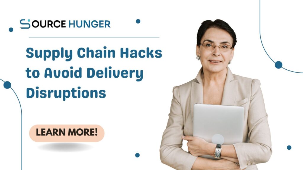 Supply chain Featured Image