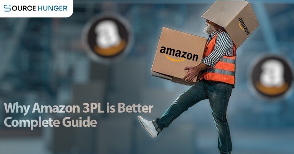 Amazon 3pl is better featured Image