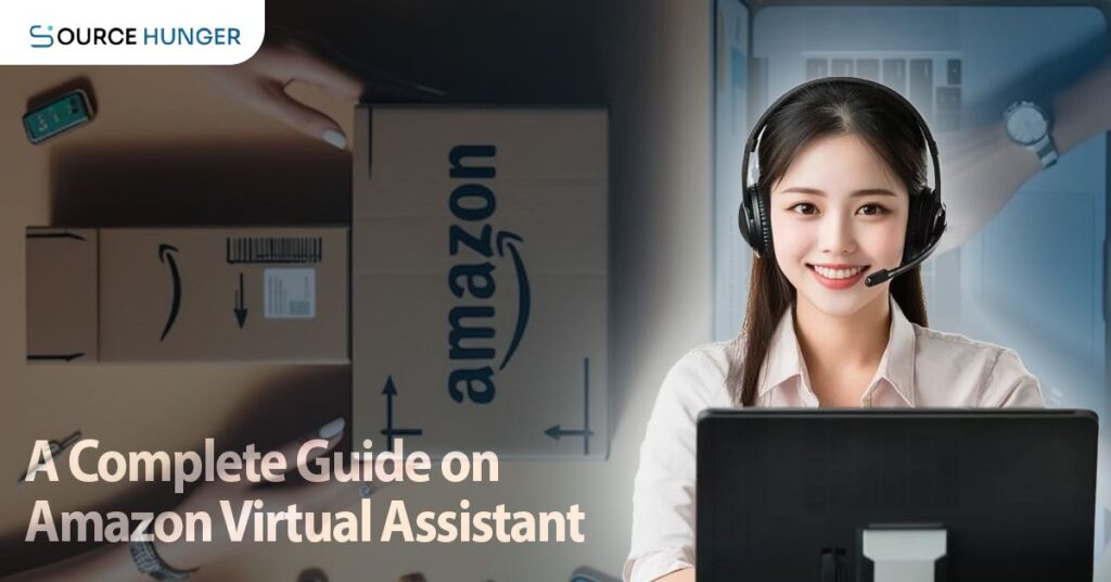 Amazon Virtual Assistant Featured Image